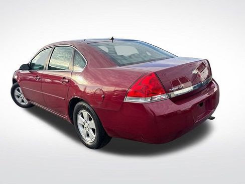 Used 2006 Chevrolet Impala LT image 3