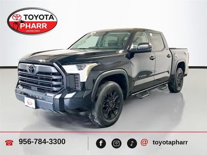Used 2023 Toyota Tundra SR5