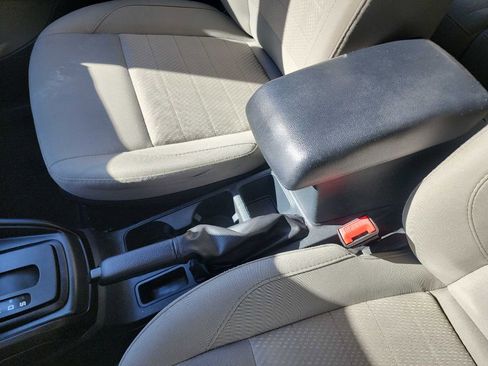 Used 2021 Ford EcoSport S image 25