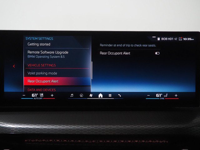 Used 2025 BMW M340i w/ Premium Package RWD image 41