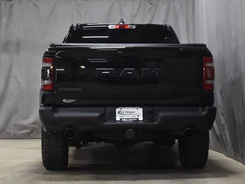 Used 2022 RAM 1500 Rebel w/ Rebel Level 2 Equipment Group image 8