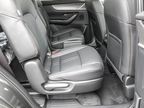 New 2026 MAZDA CX-90 Plug-In Hybrid w/Premium Sport image 41