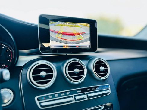 Used 2016 Mercedes-Benz GLC 300 image 14