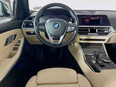 Used 2021 BMW 330i xDrive 330i xDrive w/ Convenience Package image 24