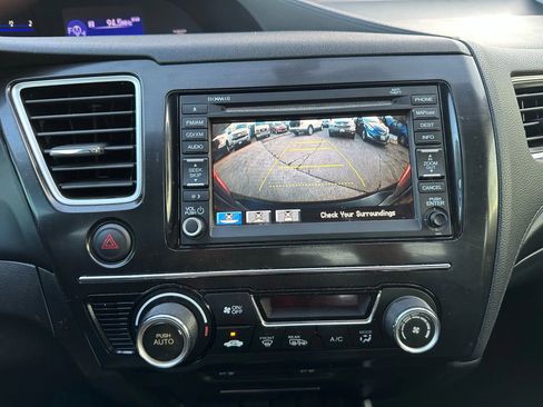 Used 2013 Honda Civic EX-L image 6