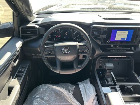 New 2026 Toyota Tundra SR image 15
