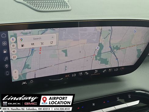 New 2026 Buick Enclave Avenir w/ Super Cruise Package image 15