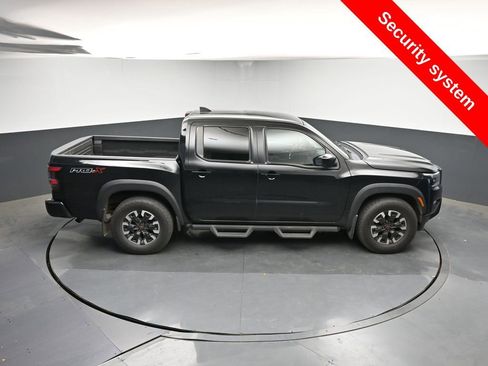 Used 2022 Nissan Frontier Pro-X w/ Technology Package image 23