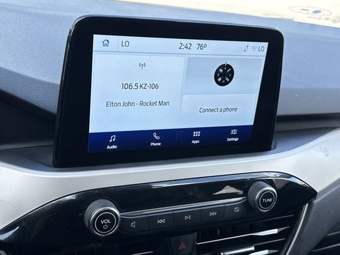 Used 2022 Ford Escape SE w/ Convenience Package image 23