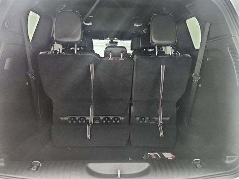 New 2026 Chrysler Voyager LX image 30