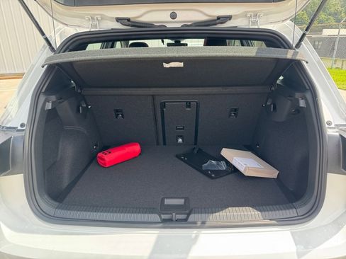 New 2025 Volkswagen GTI SE image 15