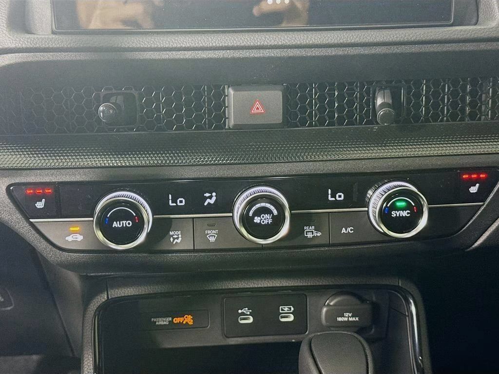 New 2026 Honda CR-V Sport-L image 21