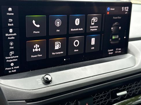 Used 2024 Honda Accord Sport image 4