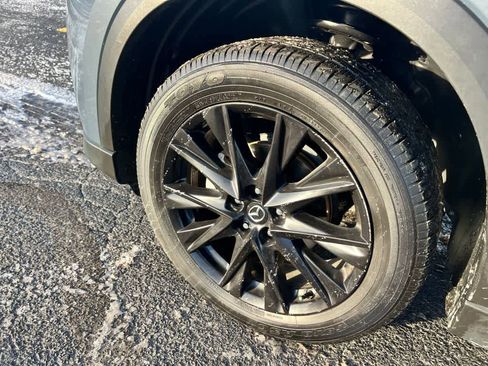 Certified 2025 MAZDA CX-5 Carbon Edition image 10