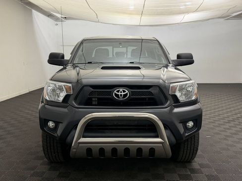 Used 2014 Toyota Tacoma 4x4 Double Cab w/ TRD Sport Package image 6