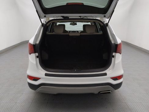 Used 2018 Hyundai Santa Fe Sport w/ 2.4L Value Package 02 image 29