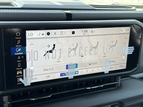 New 2026 Jeep Gladiator Rubicon image 15