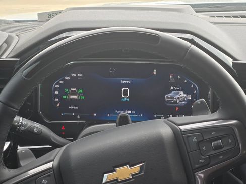 Used 2026 Chevrolet Silverado 1500 High Country image 20