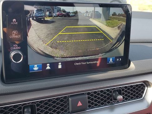 New 2026 Acura Integra A-Spec image 27