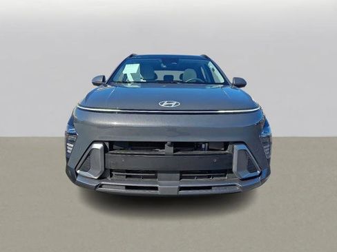 Certified 2024 Hyundai Kona Limited image 2