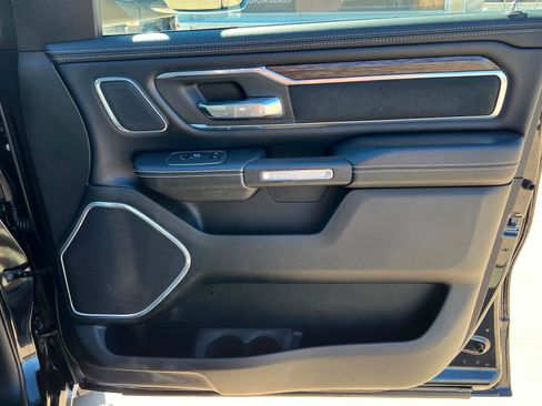 Used 2019 RAM 1500 Laramie image 22