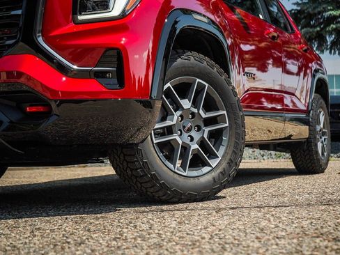 New 2026 GMC Terrain AT4 w/ Convenience Package III image 6