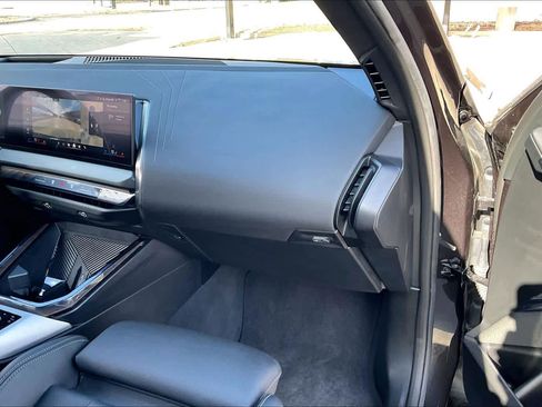 Used 2025 BMW X3 xDrive30i image 17