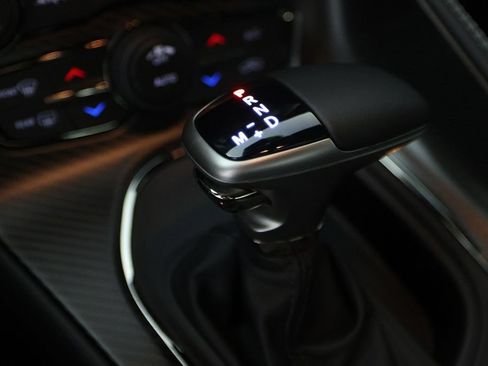 Used 2023 Dodge Challenger SRT Hellcat Redeye RWD image 23