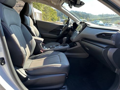 New 2025 Subaru Crosstrek 2.5i Limited image 12