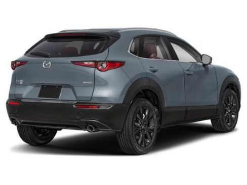 Used 2024 MAZDA CX-30 AWD 2.5 S w/ Preferred Package image 5