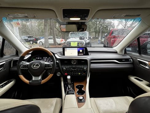 Used 2019 Lexus RX 350 FWD w/ Navigation Package image 35