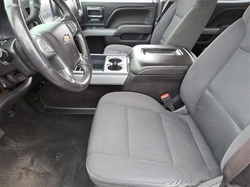 Used 2017 Chevrolet Silverado 2500 LT w/ All Star Edition image 23