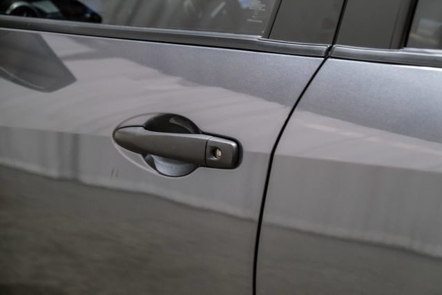 Used 2024 Nissan Versa S w/ S Plus Package FWD image 35