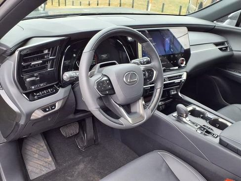 New 2026 Lexus RX 350 Premium Plus image 14
