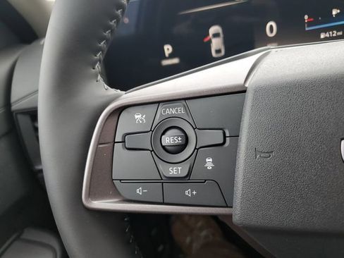 New 2026 Nissan Sentra SV w/ SV Convenience Package image 23