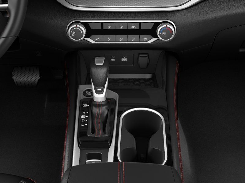 New 2026 Nissan Altima 2.5 SR AWD/4WD image 21
