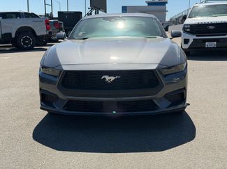 New 2026 Ford Mustang Coupe RWD video 2
