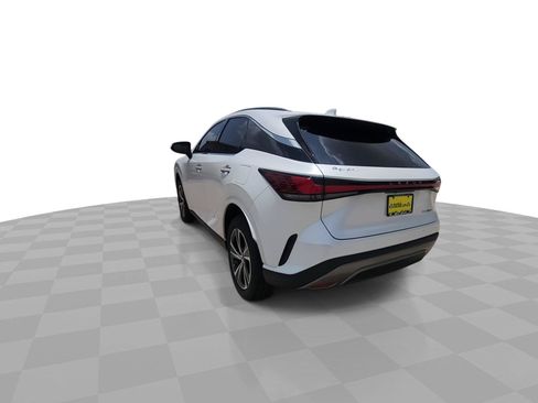 Used 2026 Lexus RX 350 Premium w/ Accessory Package (Z1) FWD image 7