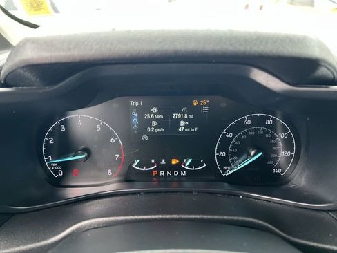 Used 2021 Ford Transit Connect XL image 23