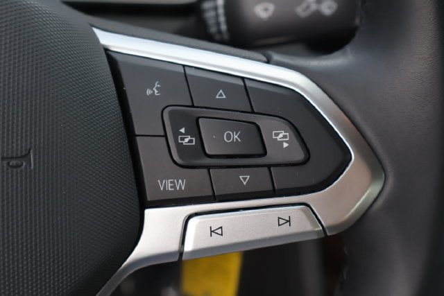 Certified 2026 Volkswagen Jetta Sport FWD image 22