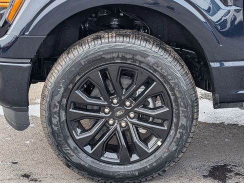New 2026 Ford F150 XLT w/ Equipment Group 302A MID AWD/4WD image 16