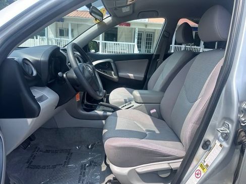Used 2007 Toyota RAV4 2WD image 15