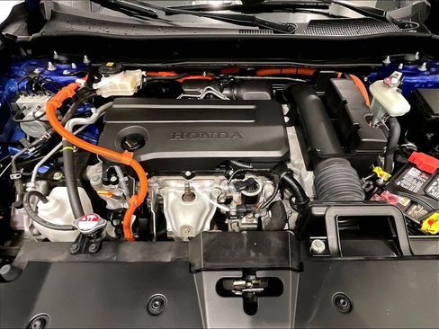 Used 2023 Honda CR-V Sport image 30