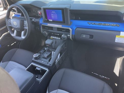New 2026 Toyota Tacoma TRD Off-Road image 22