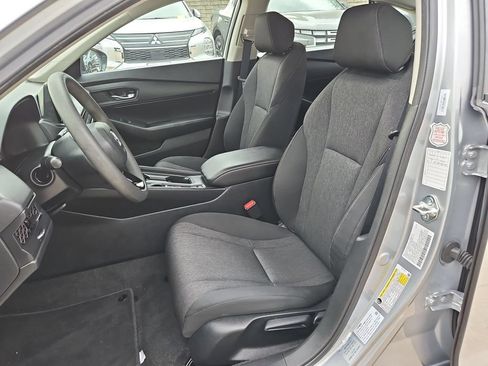 Used 2025 Honda Accord LX image 25