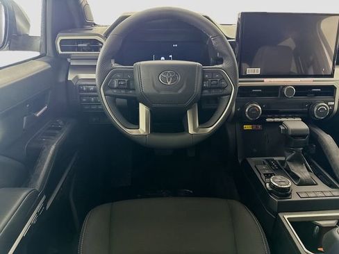 New 2026 Toyota Tacoma TRD Off-Road AWD/4WD image 22