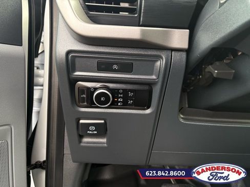 Certified 2025 Ford F150 XL w/ Equipment Group 103A High RWD image 12