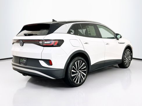 Used 2023 Volkswagen ID.4 Pro S Plus AWD/4WD image 9