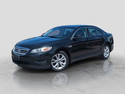 Used 2011 Ford Taurus SEL w/ 201A Rapid Spec Order Code FWD image 1