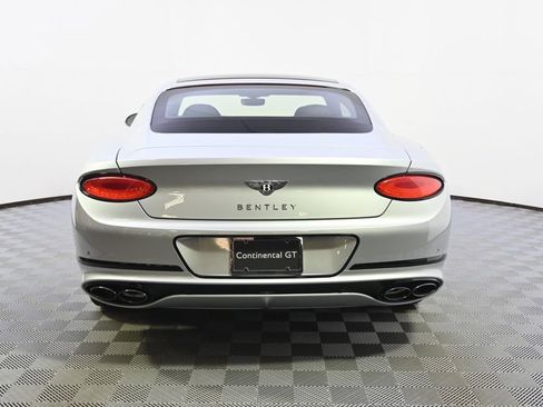 Used 2024 Bentley Continental GT image 5